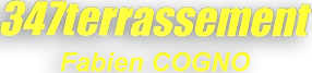 347 Terrassement