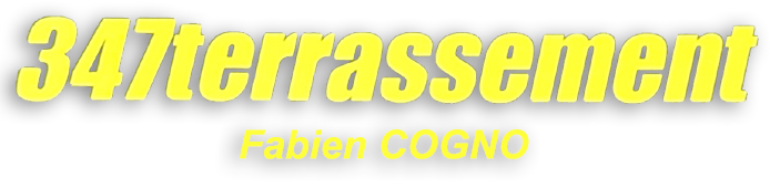 347 Terrassement
