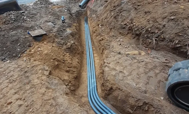 Réseau télécom