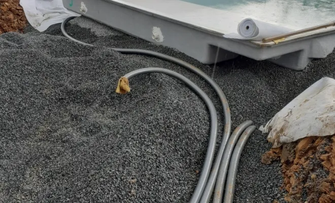 Raccordement des réseaux