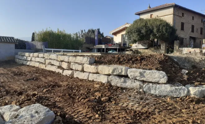 L'avancement 